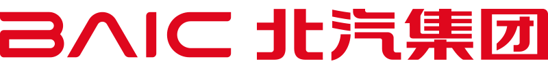 北汽集团标志